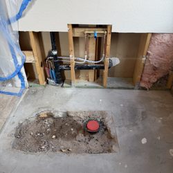 Legacy Plumbing Solutions