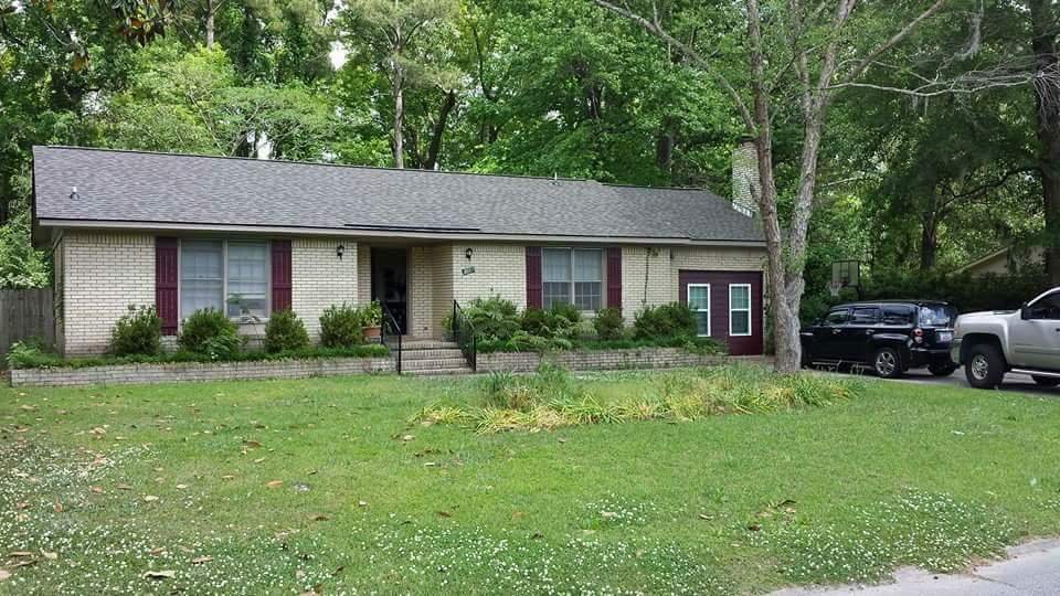 Slide of Collins Construction