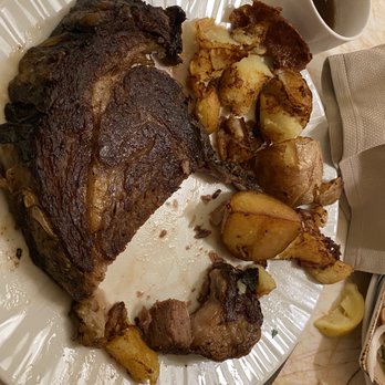 Biscotti's - Fabulous prime rib - best in the west - Cafes Near Me - Reno, Nevada
