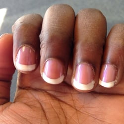 T Nails