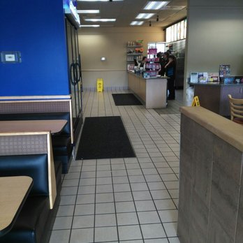 Dairy Queen Grill & Chill - Counter - Ice Cream & Frozen Yogurt Near Me - Fishers, Indiana