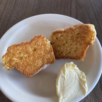 Jack's Restaurant - Homemade biscuit toasted on the griddle with whipped honey butter - Breakfast & Brunch Near Me - Honolulu, Hawaii Jack's Restaurant - Homemade biscuit toasted on the griddle with whipped honey butter - Breakfast & Brunch Near Me - Honolulu, Hawaii