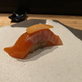 Robin - Sushi Bars Near Me - San Francisco, California