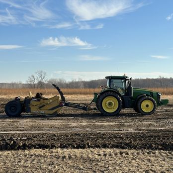 Claybrook Excavating - Excavation Services Near Me - Jewett, Illinois Claybrook Excavating - Excavation Services Near Me - Jewett, Illinois