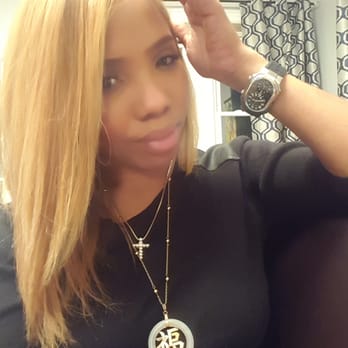 Glamvie - Check on the side profile for this hair color, blowout and flatiron. - Hair Stylists Near Me - Brooklyn, New York Glamvie - Check on the side profile for this hair color, blowout and flatiron. - Hair Stylists Near Me - Brooklyn, New York
