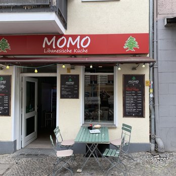 Momo - Momo Libanesische Küche von Filmstar Kida Ramadan - Lebanese Near Me - Berlin, BE Momo - Momo Libanesische Küche von Filmstar Kida Ramadan - Lebanese Near Me - Berlin, BE