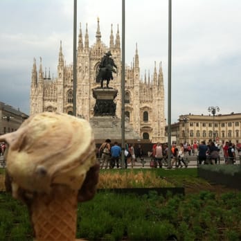 Gelaterie Odeon - Ice Cream & Frozen Yogurt Near Me - Milan, Michigan