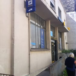 La Poste