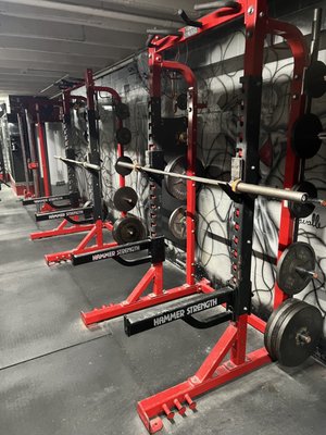 Los Campeones Gym Franklin by null