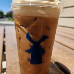 Nitro Cold Brew Nitro Cold Brew