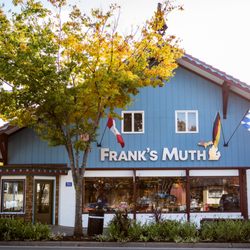 Frank's Muth