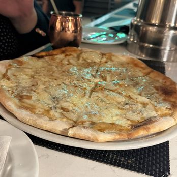 Sette Osteria - Washington - Pera - Italian Near Me - Washington, DC, District of Columbia