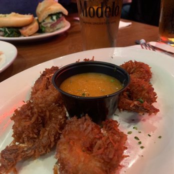 Biggie's - Coconut Shrimp - Seafood Near Me - Carlstadt, New Jersey