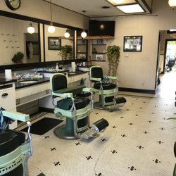 City Barber Shop