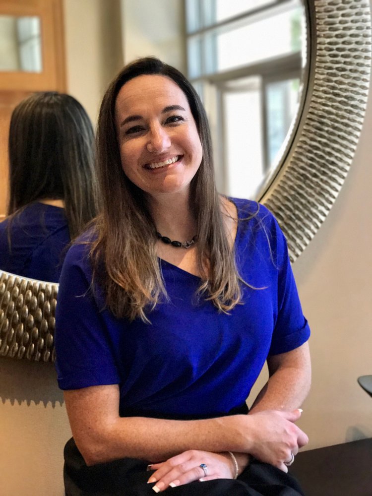 AMY MORRISON, PA Updated August 2024 17746 Preston Rd, Dallas