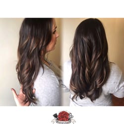 The Standard Salon - Balayage by Kayleigh Flippen