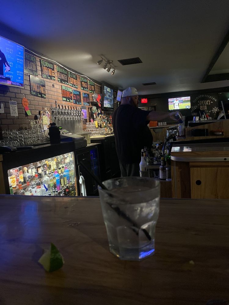 The Break Room — Downtown