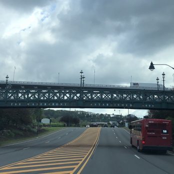 The Waterfront - Shopping Centers Near Me - Homestead, Pennsylvania