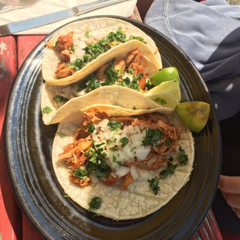 Rio Bravo - Chicken tacos - Mexican Near Me - North Bend, Washington Rio Bravo - Chicken tacos - Mexican Near Me - North Bend, Washington