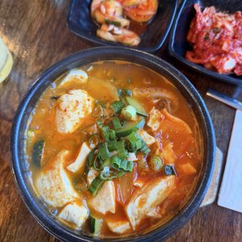 Spoon - Korean Near Me - Berkeley, California