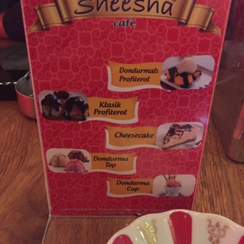 Sheesha Cafe - Breakfast & Brunch Near Me - Istanbul, 34 Sheesha Cafe - Breakfast & Brunch Near Me - Istanbul, 34