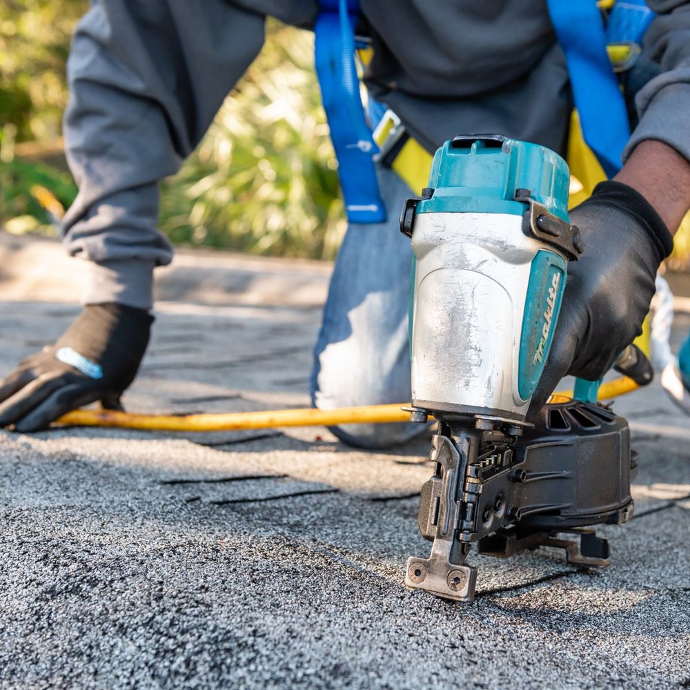 Slide of RenewPro Roofing