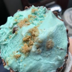 Monster Mash is delicious