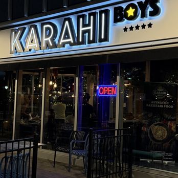 Karahi Boys - Pakistani Near Me - Ottawa, Ontario