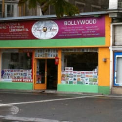 Bollywood