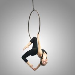 Aerial Fit