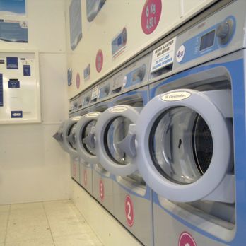 LAVERIE NICE LA BUFFA LAUNDROMAT - Laundromat Near Me - Nice, 06 LAVERIE NICE LA BUFFA LAUNDROMAT - Laundromat Near Me - Nice, 06