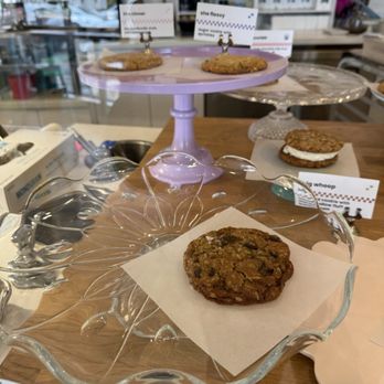 The Very Best Cookie - Display - Bakeries Near Me - Los Angeles, California The Very Best Cookie - Display - Bakeries Near Me - Los Angeles, California