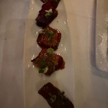 Kevin Rathbun Steak - Steakhouses Near Me - Atlanta, Georgia