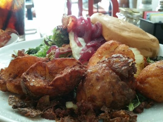 Eggy's Diner - Minneapolis by null