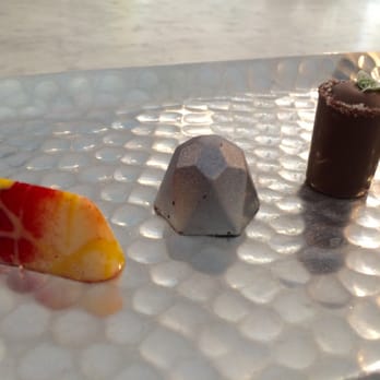 Chocolat by Adam Turoni - Desserts Near Me - Savannah, Georgia