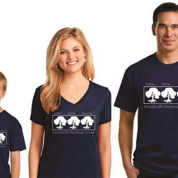 Northwest Printed Apparel - We've printed shirts, hoodies and jackets for various schools and PTA's. - Screen Printing/T-Shirt Printing Near Me Northwest Printed Apparel - We've printed shirts, hoodies and jackets for various schools and PTA's. - Screen Printing/T-Shirt Printing Near Me