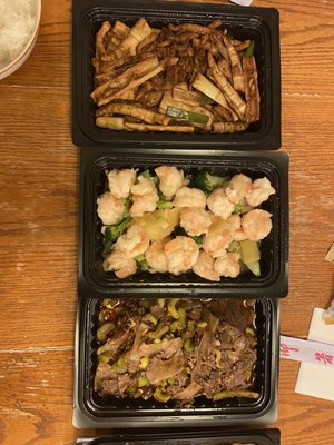 Taste Of Sichuan by null