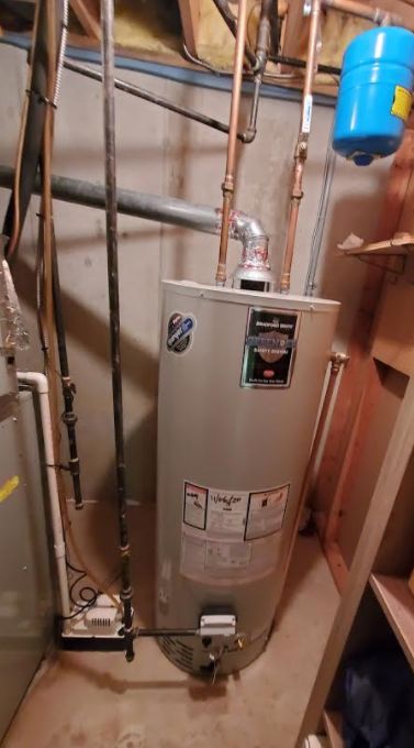 Slide of GENESIS Mechanical Specialists