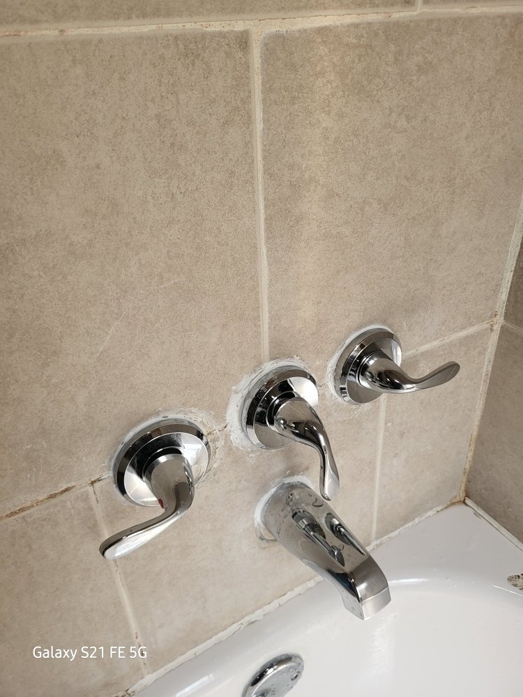 Slide of Reynolds Pipes and Drains