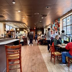 Saxbys - Haddonfield - Store