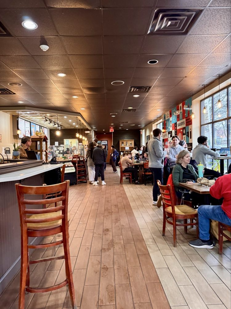 Saxbys - Haddonfield Image