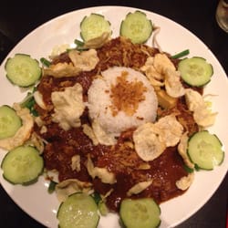 Cafe Bali