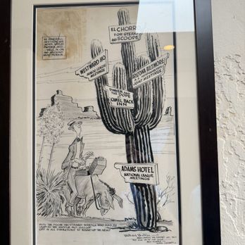 El Chorro - American Near Me - Paradise Valley, Arizona