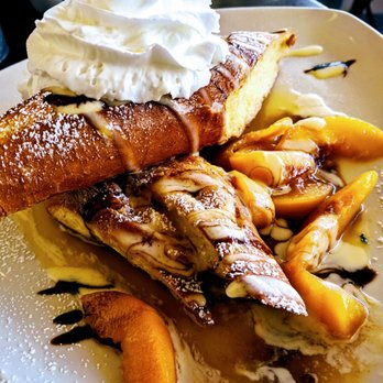 Starling Diner - New American Near Me - Long Beach, California