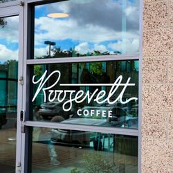 Roosevelt Coffee