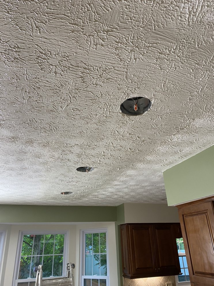 Slide of Dewalts Home Improvement