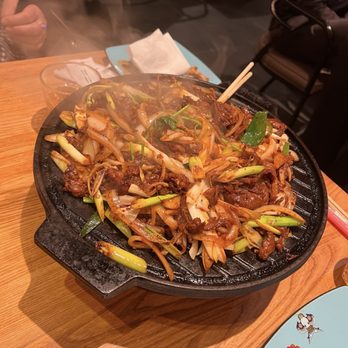 Juqi - Royal Style Barbeque Lamb - Chinese Near Me - Flushing, New York Juqi - Royal Style Barbeque Lamb - Chinese Near Me - Flushing, New York