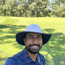 University of Maryland Golf Course