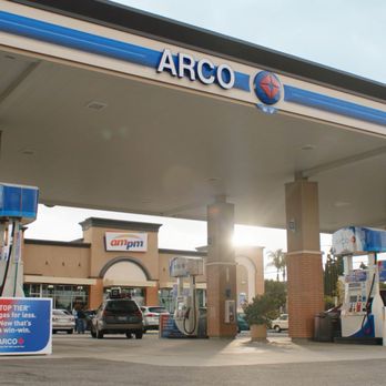 ARCO - Gas Stations Near Me - Pleasanton, California ARCO - Gas Stations Near Me - Pleasanton, California