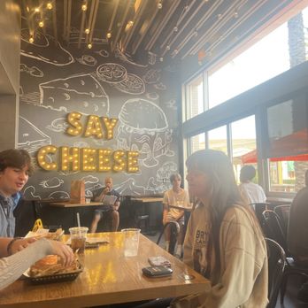 The Melt - the beautiful art - New American Near Me - Irvine, California The Melt - the beautiful art - New American Near Me - Irvine, California